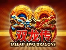 Tale of Two Dragons