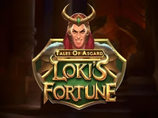 Tales of Asgard Loki’s Fortune