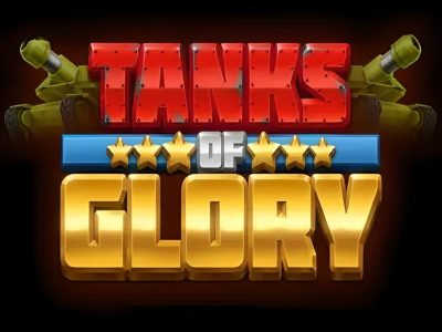 Tanks of Glory