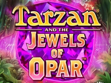 Tarzan and the Jewels of Opar