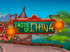 Taste of China