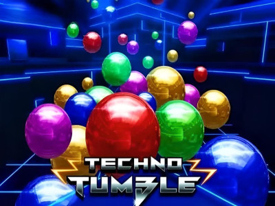 Techno Tumble