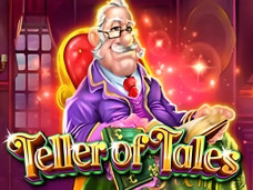 Teller of Tales