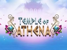 Temple of Athena