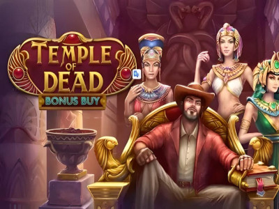 Temple of Dead Bonus Buy