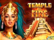 Temple of Fire