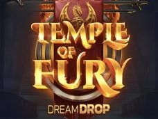 Temple of Fury Dream Drop