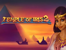 Temple of Iris 2