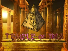 Temple of Iris