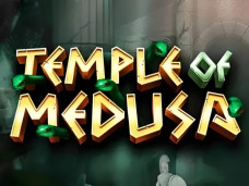 Temple of Medusa