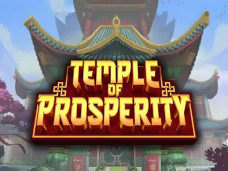 Temple of Prosperity