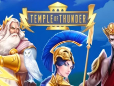 Temple of Thunder