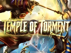 Temple of Torment