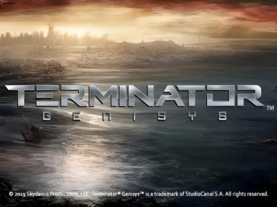 Terminator Genisys