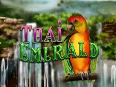 Thai Emerald