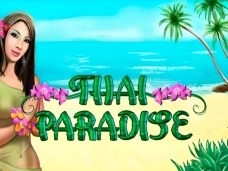 Thai Paradise