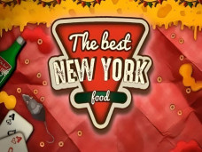 The Best New York Food