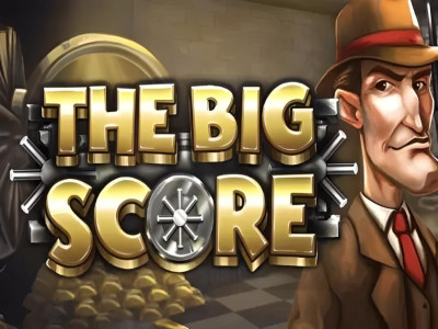 The Big Score