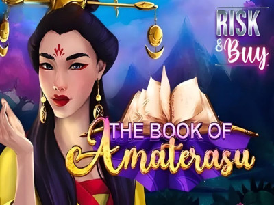 The Book of Amaterasu