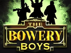 The Bowery Boys