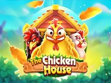 The Chicken House