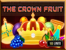 The Crown Fruit