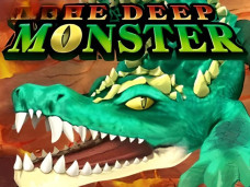 The Deep Monster