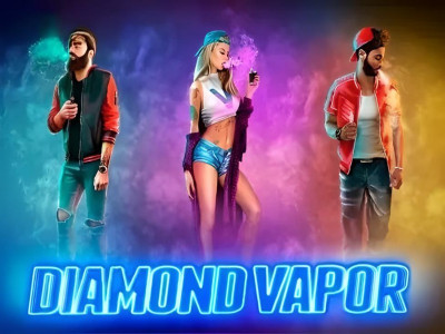 The Diamond Vapor