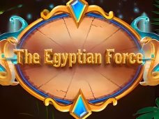 The Egyptian Force