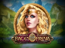 The Faces of Freya