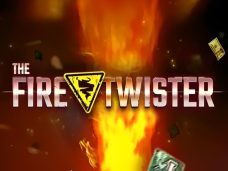 The Firetwister