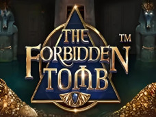 The Forbidden Tomb