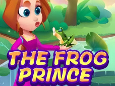 The Frog Prince