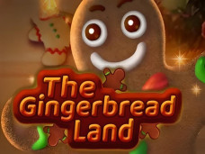 The Gingerbread Land