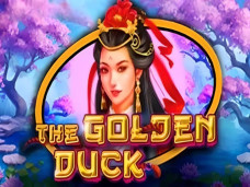 The Golden Duck