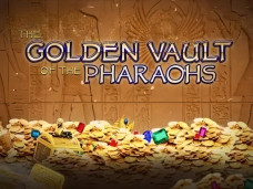 The Golden Vault of the Pharaohs