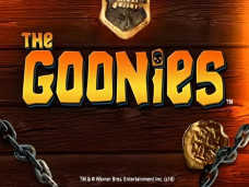 The Goonies Jackpot King