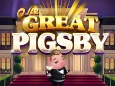 The Great Pigsby