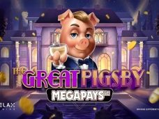 The Great Pigsby Megapays