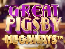 The Great Pigsby Megaways