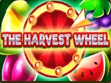 The Harvest Wheel