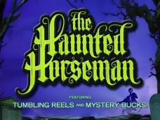 The Haunted Horseman