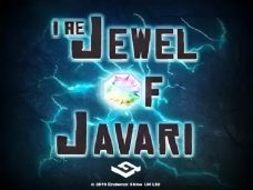 The Jewel of Javari