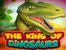 The King of Dinosaurs