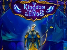 The Kingdom Of The Elves