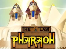 The Last Pharaoh