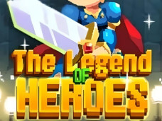 The Legend of Heroes