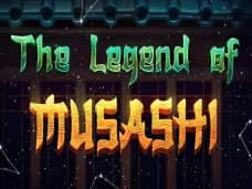 The Legend of Musashi