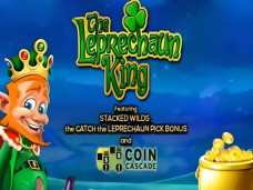 The Leprechaun King