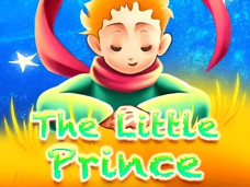 The Little Prince Lock 2 Spin